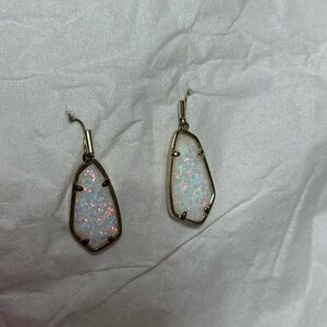 Kendra Scott earrings